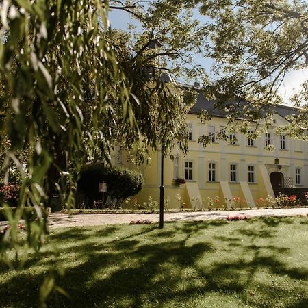 Hotel Zamek Chalupki المظهر الخارجي الصورة