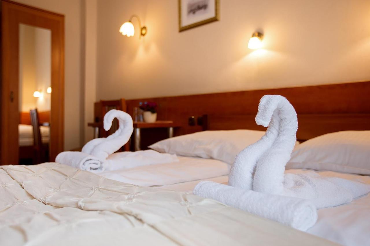 Hotel Zamek Chalupki المظهر الخارجي الصورة