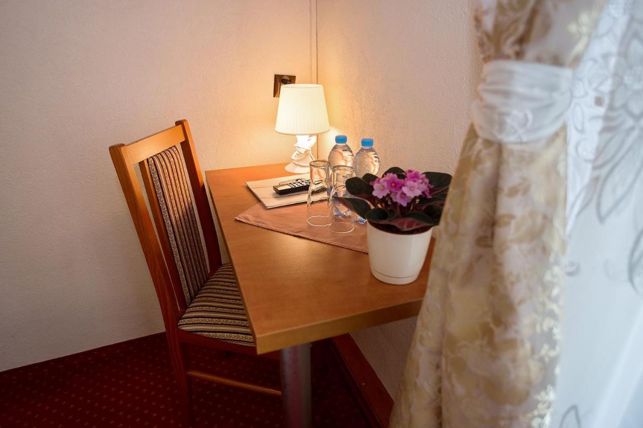 Hotel Zamek Chalupki المظهر الخارجي الصورة