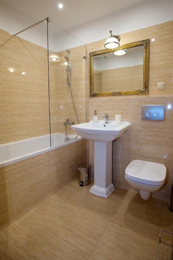 Hotel Zamek Chalupki المظهر الخارجي الصورة