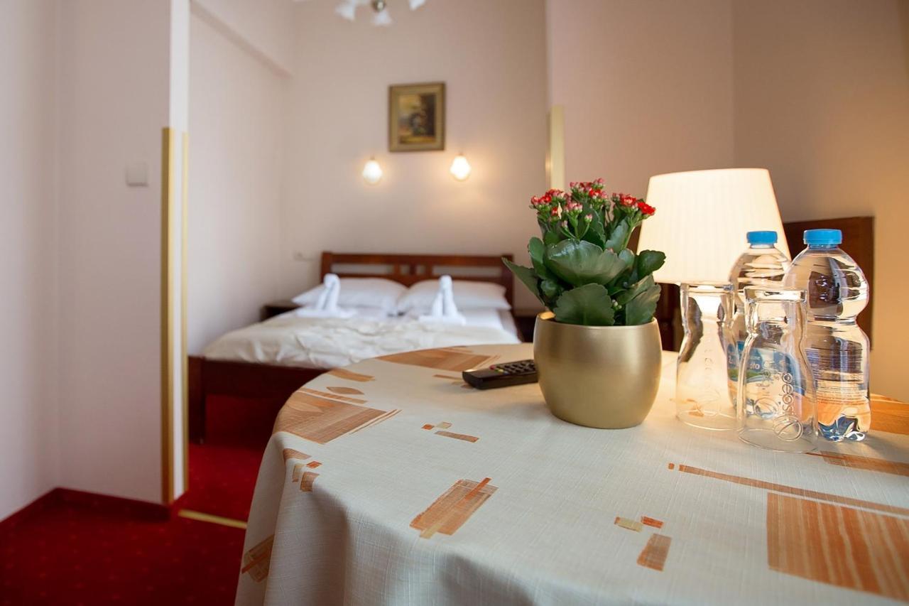 Hotel Zamek Chalupki المظهر الخارجي الصورة
