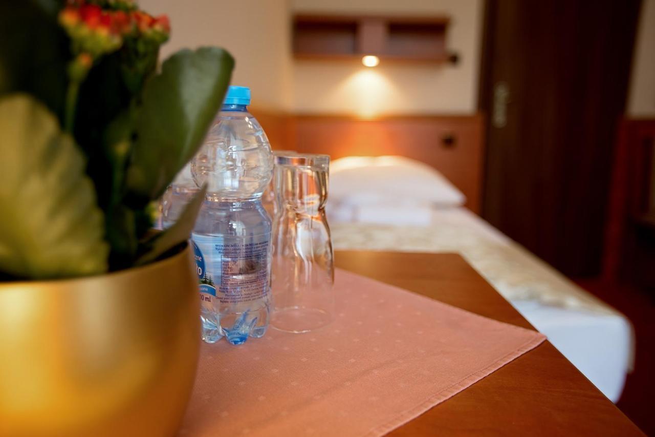 Hotel Zamek Chalupki المظهر الخارجي الصورة