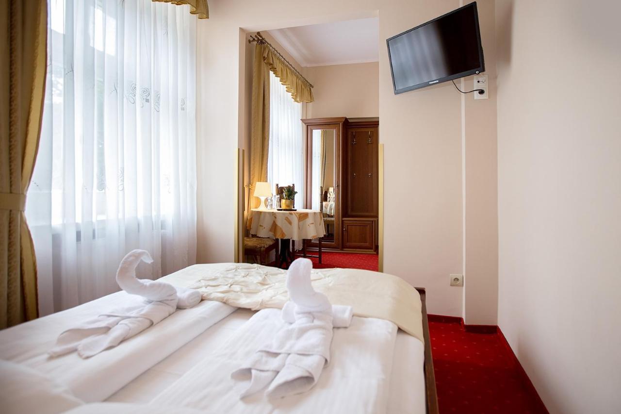 Hotel Zamek Chalupki المظهر الخارجي الصورة
