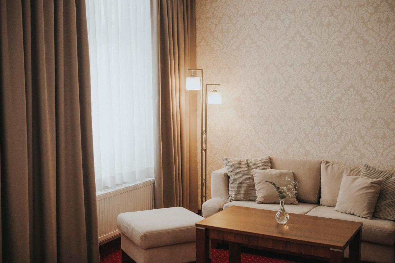Hotel Zamek Chalupki المظهر الخارجي الصورة