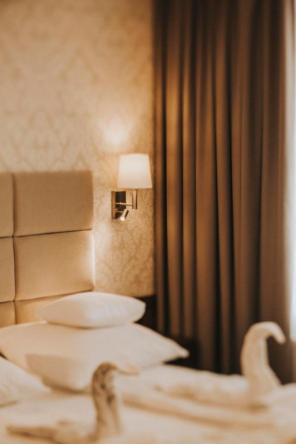 Hotel Zamek Chalupki المظهر الخارجي الصورة